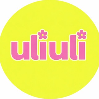Telegram profile photo for uliuli.hi