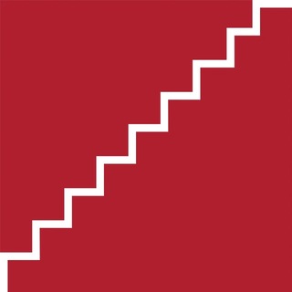 Telegram profile photo for lifeisladder
