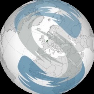 Telegram profile photo for Santri Mengglobal