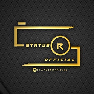 Telegram profile photo for R Status Official