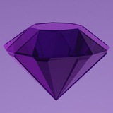 Telegram profile photo for Diamonds Crafting