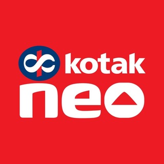 Telegram profile photo for Currency Corner by Kotak Neo