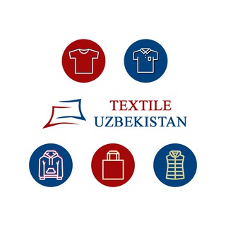 Telegram profile photo for Textile Uzbekistan 👕