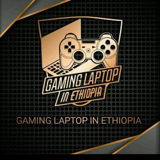 Telegram profile photo for Gaming Laptop in Ethiopia(ALL Accessories )
