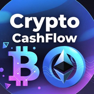 Telegram profile photo for CryptoCashFlow π°π