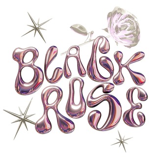 Telegram profile photo for BLACKROSE cdt