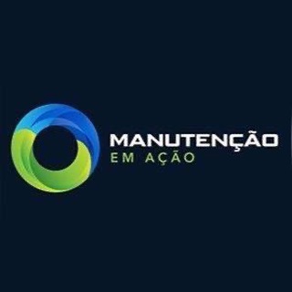 Telegram profile photo for Manutenção em Ação