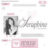Telegram profile photo for 𝒫 roof .. ℋonest-review @seraprhine