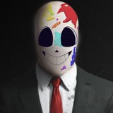 Telegram profile photo for тележка инк блотовича