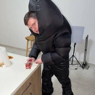 Telegram profile photo for КИРА прод.