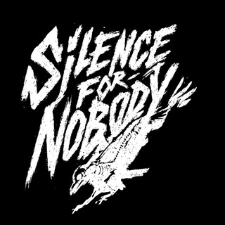 Telegram profile photo for Silence for Nobody
