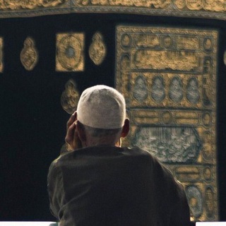 Telegram profile photo for للجنــةمــَن يـرافقـني🖤.