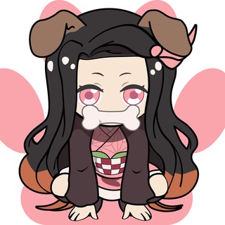 Telegram group profile photo for Nezuko Inu ($NEZUKO) | Official (ETH)