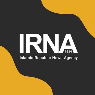 Telegram profile photo for ایرنا گلستان