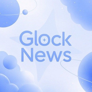 Telegram profile photo for News Glock