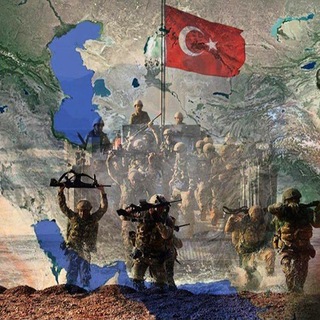 Telegram profile photo for Türk Silahlı Kuvvetleri🇹🇷