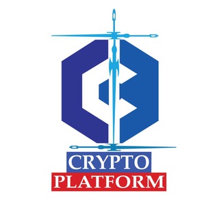 Telegram profile photo for Crypto Platform