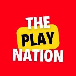 Telegram profile photo for Play Nation | پلی نیشن