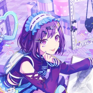 Telegram profile photo for энанан рисует