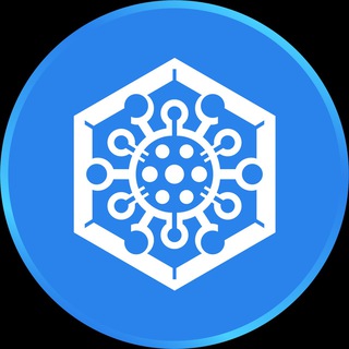 Telegram profile photo for Virus