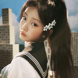 Telegram profile photo for 𝗡𝗢𝗧 Wonhee