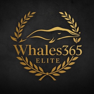 Telegram profile photo for Whales365 Élite