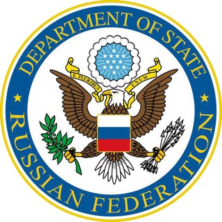 Telegram profile photo for Русский Госдеп