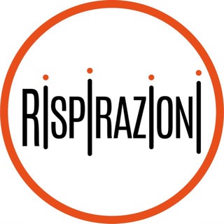 Telegram profile photo for Rispirazioni