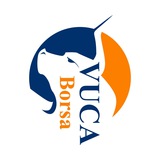 Telegram profile photo for VUCA - TRADE KULÜBÜ (Free Club) V.3.0