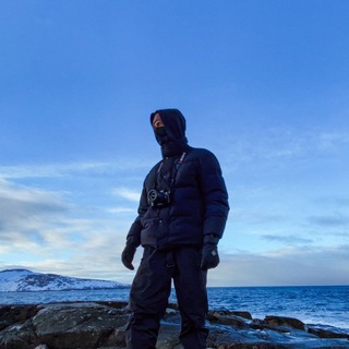 Telegram profile photo for M.Romanov Photo