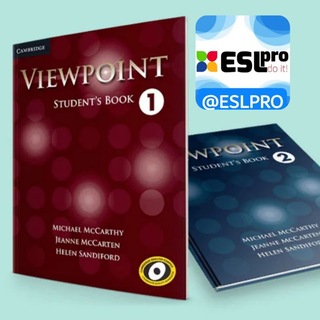 Telegram profile photo for Viewpoint & FCE