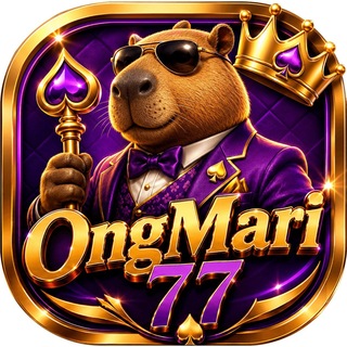 Telegram profile photo for OngMari77 Official