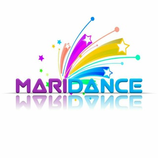 Telegram profile photo for MariDance