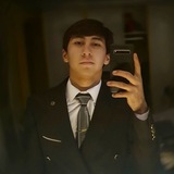 Telegram profile photo for M.J
