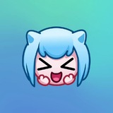 Telegram profile photo for Dattebayo