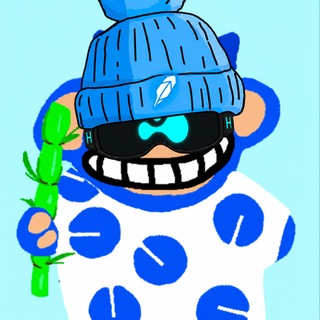 Telegram profile photo for DegenCave