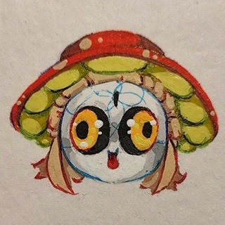 Telegram profile photo for Калеф вещаетъ 🕷