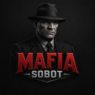Telegram profile photo for Mafia SOBot