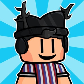 Telegram profile photo for Роблокс - Всякое ✌️