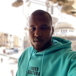 Telegram profile photo for Mustafa Stitan - Gaza