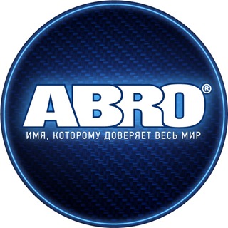Telegram profile photo for ABRO INDUSTRIES