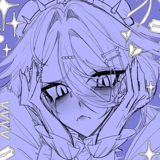 Telegram profile photo for Kirakiraboshi | vangersert