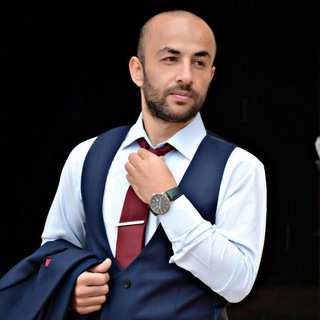 Telegram profile photo for حسن المزوري