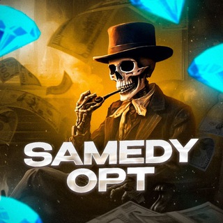 Telegram profile photo for Samedy Opt
