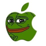 Telegram profile photo for Pepple ( Confidential ) Gamble