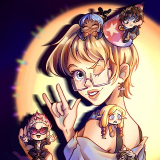 Telegram profile photo for Шторыч рисуеТ «архив»