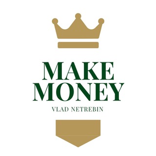 Telegram group profile photo for Make money Chat