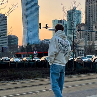 Telegram profile photo for Bag Hu$tler