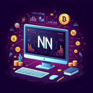Telegram profile photo for Crypto N|N