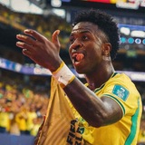 Telegram profile photo for VINICIUS JR FANS KERALA
